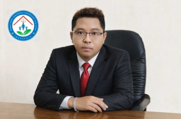 RPPAI Pusat Minta Kapolri Awasi Kasus Dugaan KDRT di Pati, Dorong Terlapor Jadi Tersangka