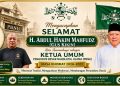 Solidaritas Sedulur Sikep Ucapkan Selamat ke Gus Kikin, Sariyono : Semoga PBNU Makin Kokoh