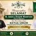 Solidaritas Sedulur Sikep Ucapkan Selamat ke Gus Kikin, Sariyono : Semoga PBNU Makin Kokoh