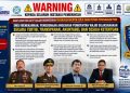 SMSI Warning Kerja Sama Perusahaan Media di Pemerintah, Pokja Newsroom Jaga Desa Jadi Pengawal Transparansi