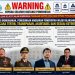 SMSI Warning Kerja Sama Perusahaan Media di Pemerintah, Pokja Newsroom Jaga Desa Jadi Pengawal Transparansi