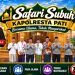 Kapolresta Pati Safari Subuh, Gandeng Ulama dan Tokoh Masyarakat Jaga Kamtibmas