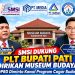 SMSI Dukung Plt Bupati Pati Dirikan Museum Budaya