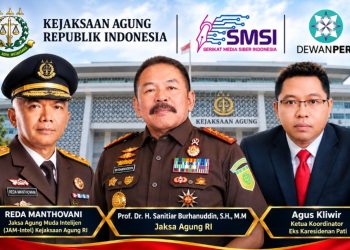 Jaga Desa, SMSI Dorong Kejaksaan dan Pemerintah Perketat Pengawasan DD-ADD