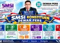 SMSI Garda Perusahaan Pers, Dorong Media Siber Profesional dan Berintegritas