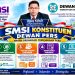 SMSI Garda Perusahaan Pers, Dorong Media Siber Profesional dan Berintegritas
