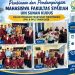 Bimbing Calon Praktisi Hukum, Law Office Ganesha & Partners Terima 8 Mahasiswa UIN Sunan Kudus