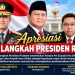 RPPAI Pusat Apresiasi Langkah Presiden RI Usulkan Komjen Pol. Suyudi Jadi Calon Kapolri