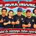 Silaturahmi di Makassar, Tim Work H. Syamsul Alam Perkuat Kekompakan