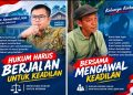 Pelaku Kabur NTB, Polisi Kenapa Diam?