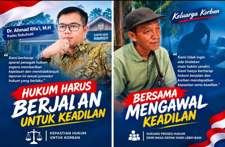 Pelaku Kabur NTB, Polisi Kenapa Diam?