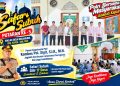 Jaga Wilayah Tetap Kondusif, Kapolsek Kayen Gencarkan Safari Subuh ke Desa-Desa