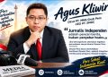 Agus Kliwir Dorong Dewan Pers Evaluasi Tata Kelola Organisasi Wartawan dan Perusahaan Pers