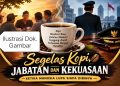 Ketika Jabatan Mengubah Sikap, Kekuasaan Membuka Watak Asli