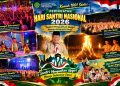 Cetak Generasi Berakhlak, Hari Santri Bawa Pesan Penting