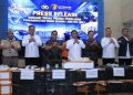 13 Boks BBL Diamankan, Dittipidter Bareskrim Polri Bongkar Dugaan Penyelundupan Benih Lobster di Depok