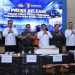13 Boks BBL Diamankan, Dittipidter Bareskrim Polri Bongkar Dugaan Penyelundupan Benih Lobster di Depok