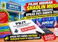 Pajak Hiburan di Pati Jadi Sorotan, BPKAD Harus Pastikan Kewajiban EO