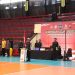 Polres Kendal Gelar Gladi Bersih Pembukaan Turnamen Bola Volley Kapolri Cup 2023