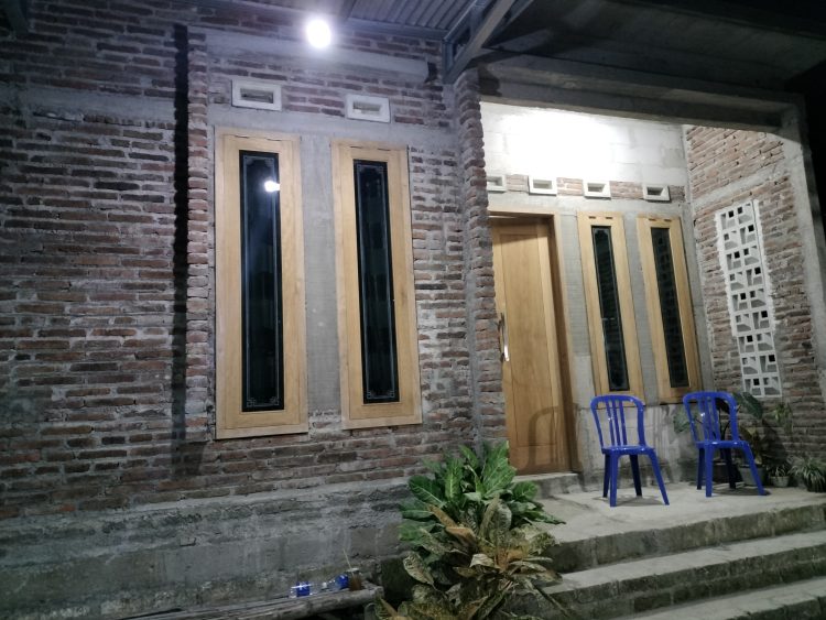 Beli Tanah Dapat Rumah, Gubernur Jateng Turun