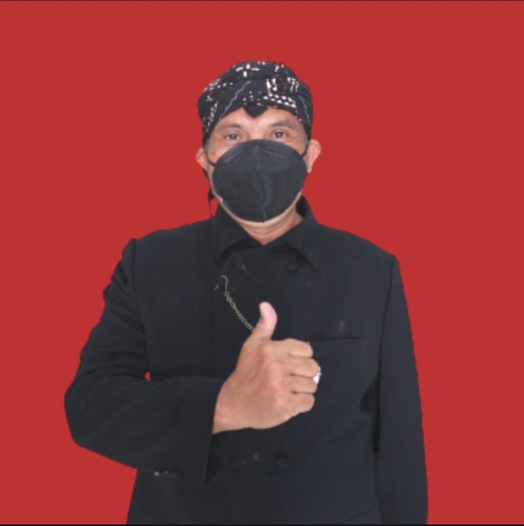 Wilayah Pati Kota Diperbaiki, DPUTR Pati Gelontorkan 20 Milyar