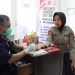 Wujud Nyata, Polres Kendal Gelar Aksi Donor Darah