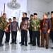 Jelang Pesta Demokrasi, Presiden RI dan Pimpinan MPR Bahas Sidang Tahunan