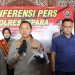 Korban Arisan Bodong Lega, Polres Jepara Bekuk Pelaku