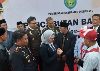 HUT Kemerdekaan RI ke 78, 121 Anggota NII Cabut Baiat dan Ikrar Setia Kepada NKRI