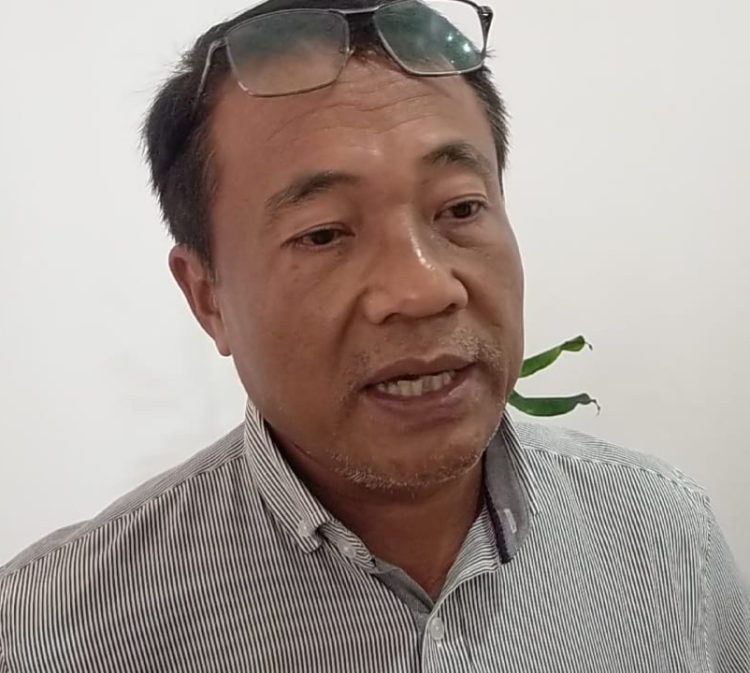 Oktober Selesai, Badan Anggaran DPRD Pati dan Ketua Pasopati Bahas Revisi Perbup 55