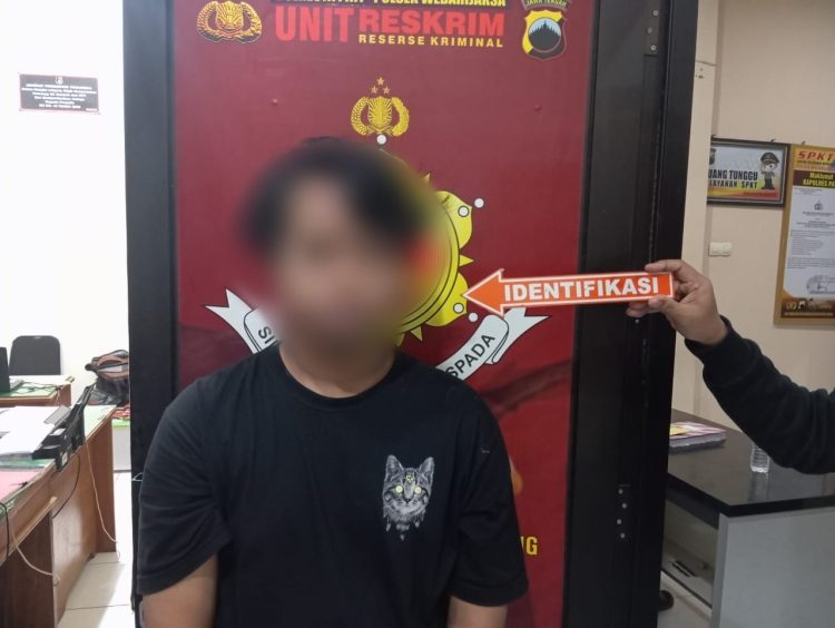 Lagi- Lagi Ada Penganiayaan, Polresta Pati Bekuk Dua Pelaku