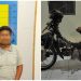 S Alias Babi Dibekuk Polisi, Berikut Kejadiannya