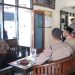 Pelayanan Publik, AKBP Wahyu Nugroho Setyawan Tinjau Mako Polsek