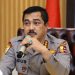 Wakapolri : Tingkatkan Pengawasan untuk Wujudkan Indonesia Emas 2024