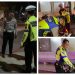 7 Pelaku Balap Liar dan 16 Knalpot Brong Diamankan Polisi