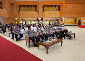 Kepala Divisi Humas Polri : Lomba Lukis Bertema “Polri dan Masyarakat”