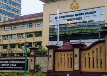 LSI : Masyarakat Apresiasi dan Puas Kinerja Polri