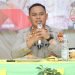 Pelajar SMA N 1 Rambah Apresiasi Kapolres Rohul