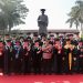 Prof. Dr. Albertus Wahyurudhanto Dikukuhkan, STIK Lemdiklat Polri Tambah Guru Besar