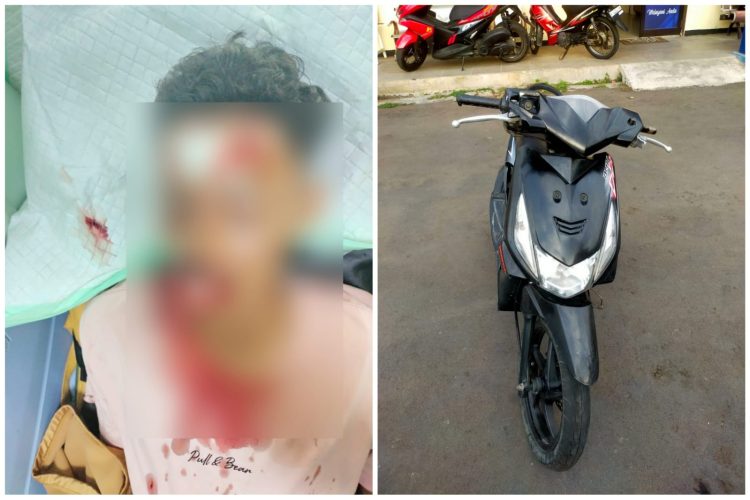 Vidio Viral Beredar Adalah Hoaks, Kompol Asfauri Angkat Bicara