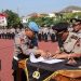 Wujud Kepercayaan, Kapolres Jepara Sebut AKP Uji Andi Haryono Selamat Dijabatan Baru