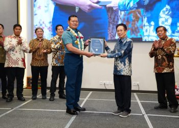 Bangkitkan Ekonomi Rakyat, Panglima TNI Munculkan Inovasi