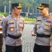 Pelaksanaan KTT ASEAN, Kepala Divisi Humas Polri Turunkan 1.679 Personil