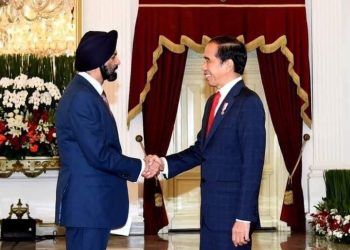 Harapan Bank Dunia, Presiden Joko Widodo Harus Komitmen