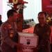 Kapolda Jateng Serah Terimakan Bantuan ke Masyarakat