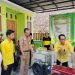Gratis !!! Anggota DPR RI Komisi IV Berikan Bantuan Aspirasi ke Para Nelayan