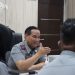 Komitmen Berantas, Kemenkumham Sumsel Pindahkan 69 Bandar Narkoba ke Lapas Nusa Kambangan
