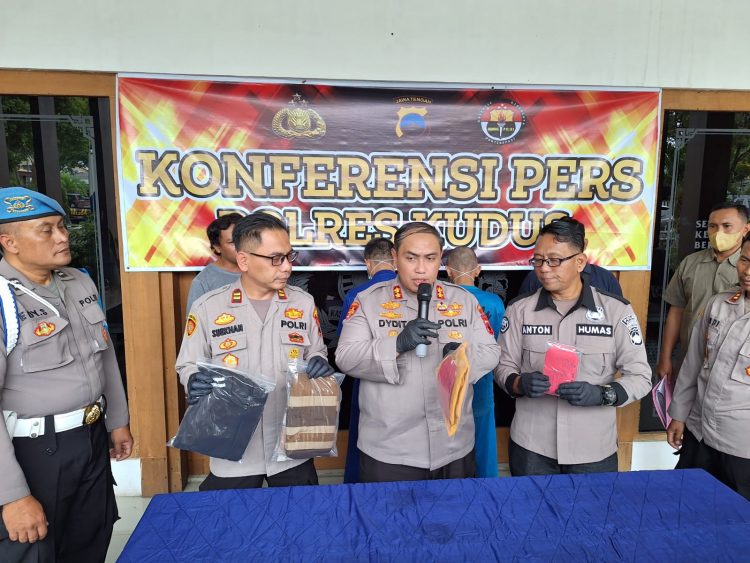Fakta Terungkap, Polisi Bekuk Pelaku Curanmor