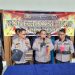 Fakta Terungkap, Polisi Bekuk Pelaku Curanmor