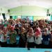 POKJA Bunda Paud Adalah Aksi Gerakan Nyata